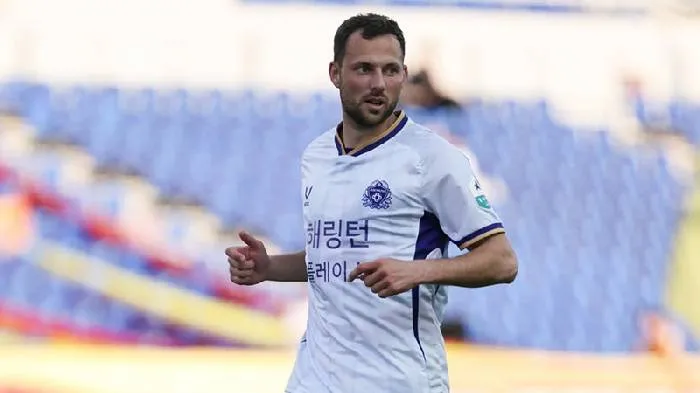 Dự đoán kèo FC Anyang đối đầu Bucheon, 17h00 ngày 2/5: Khó khăn chờ đón