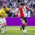 Phân tích và dự đoán kết quả trận Feyenoord gặp AZ Alkmaar, 21h45 ngày 10/5: Chiến thắng để chiếm lấy ngôi Á quân