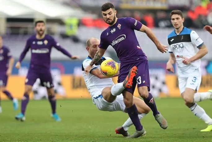 Phân tích và dự đoán kèo Fiorentina gặp Atalanta, 1h45 ngày 23/5: Thời điểm không còn mục tiêu