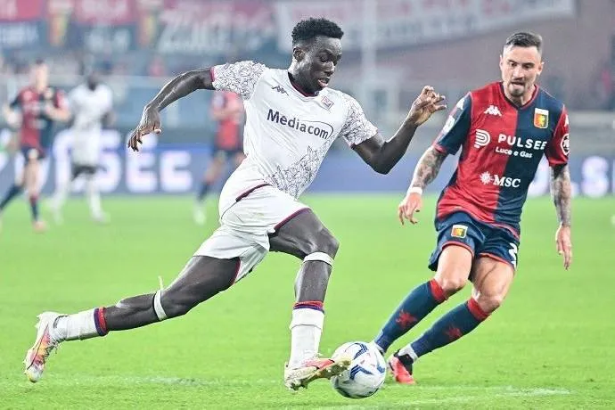 Phân tích và dự đoán kèo trận Fiorentina đối đầu Genoa, 20h00 ngày 10/5: Thiếu sức sống cạnh tranh