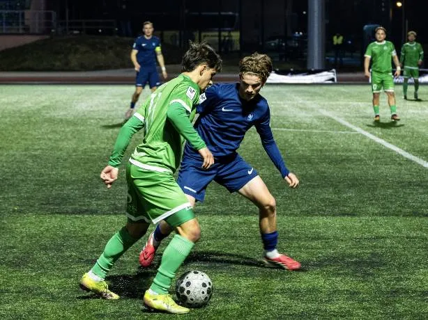 Phân tích và dự đoán kết quả FK Tukums 2000 đối đầu Ogre United, 22h00 ngày 7/5: Đà thăng hoa tiếp tục?
