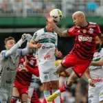 Phân tích và soi kèo trận đấu giữa Flamengo và Coritiba, 2h00 ngày 31/5: Cuộc chiến đầy thử thách