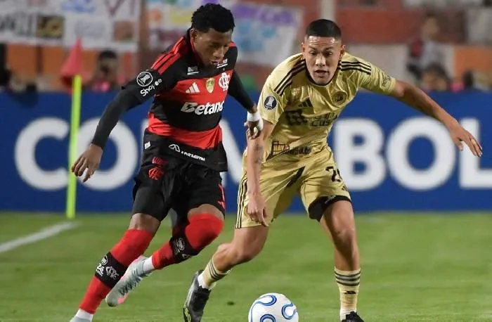 Phân tích kèo trận Flamengo gặp Cusco, 7h30 ngày 27/5: Chiến thắng nhẹ để duy trì ngôi đầu