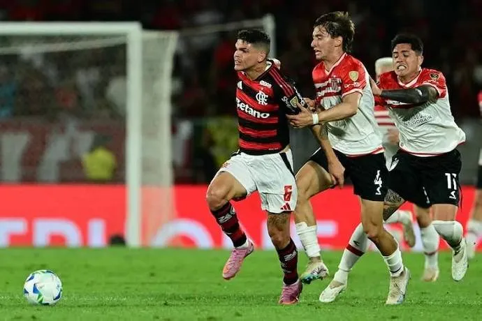 Phân tích và dự đoán kết quả trận Flamengo gặp Estudiantes, 7h30 ngày 21/5: Vẫn còn nhiều điều bất ngờ
