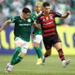 Phân tích kèo trận đấu Flamengo và Palmeiras, 7h00 ngày 24/5: Cuộc chiến khốc liệt cho vị trí số một