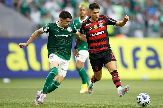 Phân tích kèo trận đấu Flamengo và Palmeiras, 7h00 ngày 24/5: Cuộc chiến khốc liệt cho vị trí số một