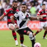 Phân tích và dự đoán kết quả trận Flamengo đối đầu Vasco da Gama, 2h00 ngày 4/5: Cuộc chiến bám đuổi quyết liệt