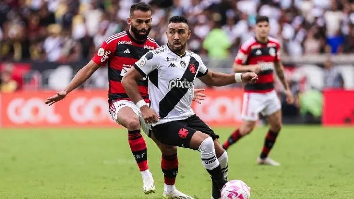 Phân tích và dự đoán kết quả trận Flamengo đối đầu Vasco da Gama, 2h00 ngày 4/5: Cuộc chiến bám đuổi quyết liệt