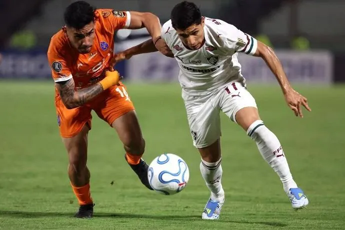 Phân tích và dự đoán kết quả Fluminense gặp La Guaira, 7h30 ngày 28/5: Thử thách không nhỏ cho đội chủ nhà