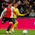 Phân tích và dự đoán trận đấu Fortuna Sittard vs Feyenoord, 19h30 ngày 3/5: Cuộc chiến giành vị trí Á quân