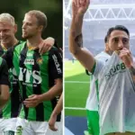 Phân tích kèo trận GAIS tiếp đón Hammarby, 00h00 ngày 21/5: Đội khách chiếm ưu thế