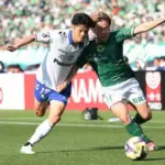 Phân tích và dự đoán kèo Gamba Osaka đối đầu Tokyo Verdy, 14h00 ngày 30/5: Thử thách lớn cho đội khách