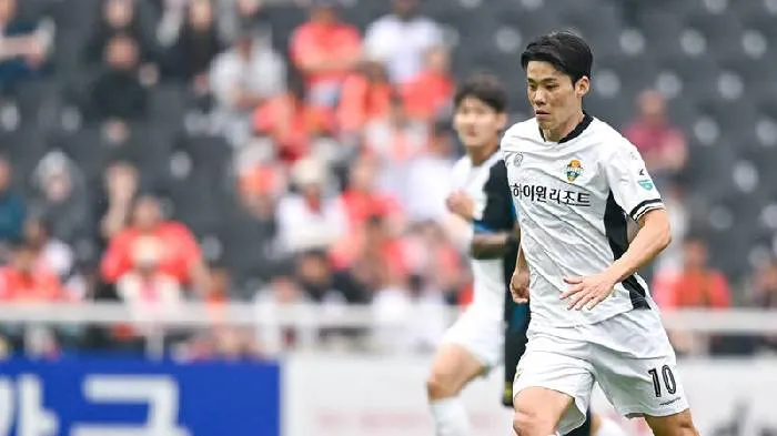 Phân tích kèo trận Gangwon gặp Pohang Steelers, 14h30 ngày 5/5: Cuộc chiến giữa những người bạn cũ
