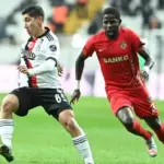 Phân tích và dự đoán tỷ số trận đấu Gazisehir Gaziantep gặp Besiktas, 00h00 ngày 2/5: Kết quả đầy hứa hẹn