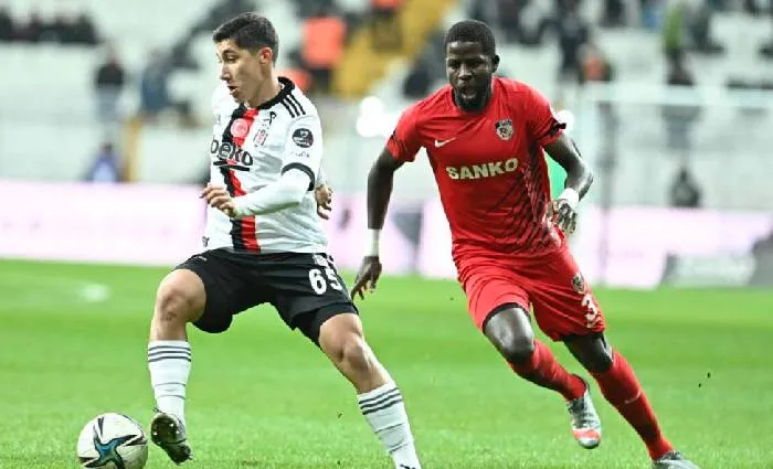 Phân tích và dự đoán tỷ số trận đấu Gazisehir Gaziantep gặp Besiktas, 00h00 ngày 2/5: Kết quả đầy hứa hẹn