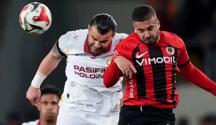 Phân tích kèo trận Genclerbirligi gặp Trabzonspor, 00h30 ngày 14/5: Cơ hội ngang nhau