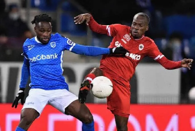 Dự đoán và phân tích kèo Genk đối đầu Royal Antwerp, 01h30 ngày 20/5: Quyết tâm giành ngôi đầu bảng