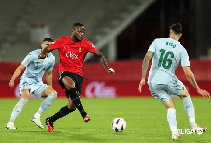 Phân tích và dự đoán kèo trận Getafe đối đầu Mallorca, 02h30 ngày 14/5: Kịch bản hòa có thể xảy ra