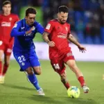 Phân tích và dự đoán kèo trận Getafe gặp Osasuna, 2h00 ngày 24/5: Cuộc chiến trụ hạng quyết liệt