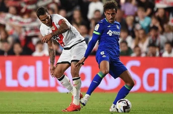 Phân tích, dự đoán kèo trận Getafe gặp Vallecano, 21h15 ngày 3/5: Cơ hội vươn ra châu Âu