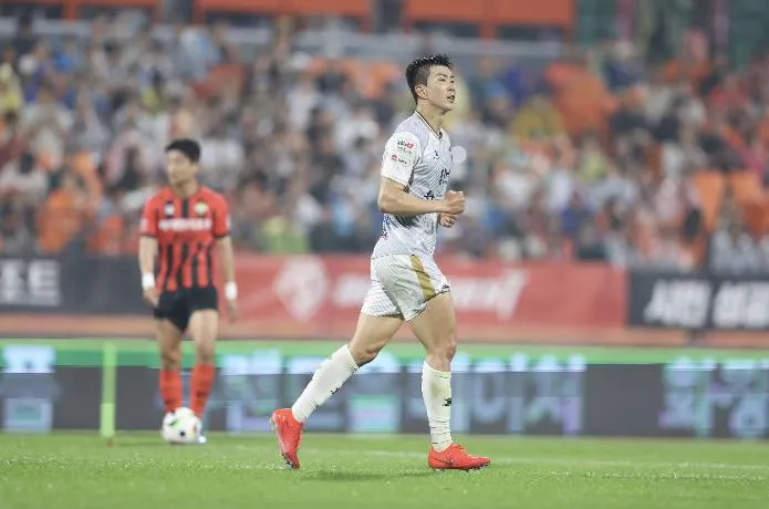 Phân tích và soi kèo trận Gimcheon Sangmu gặp Incheon United, 14h30 ngày 9/5: Lựa chọn cho Incheon United