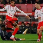 Phân tích và dự đoán kèo trận Girona gặp Elche, 2h00 ngày 24/5: Cuộc chiến tỷ số hấp dẫn