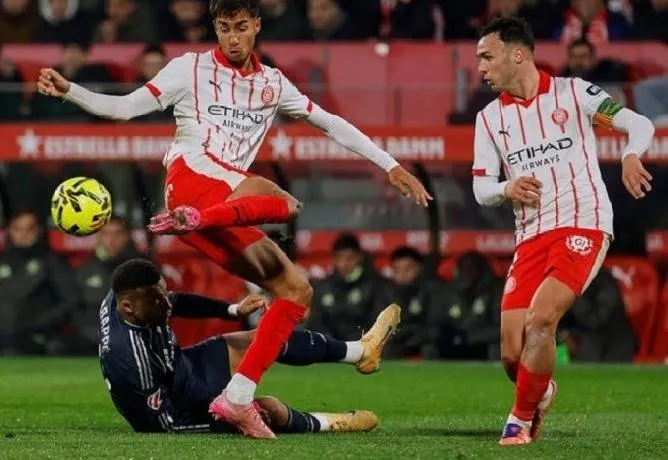 Phân tích và dự đoán kèo trận Girona gặp Elche, 2h00 ngày 24/5: Cuộc chiến tỷ số hấp dẫn