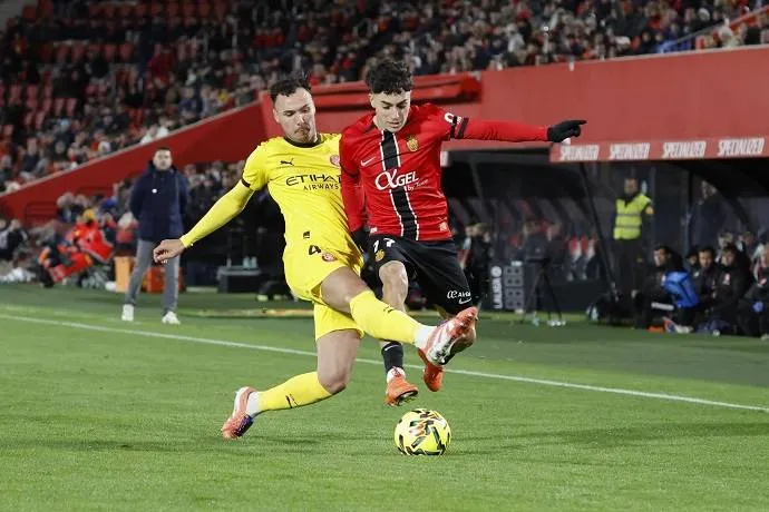 Phân tích, dự đoán trận đấu Girona gặp Mallorca, 2h00 ngày 2/5: Lợi thế từ sân bãi