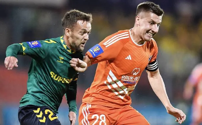 Phân tích và dự đoán kết quả trận GKS Katowice gặp Bruk Bet Termalica Nieciecza, 17h15 ngày 3/5: Cơ hội sáng sủa