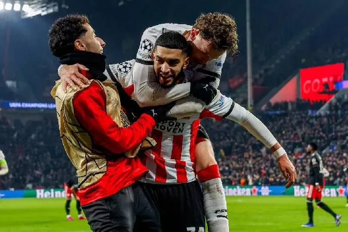 Phân tích và dự đoán kèo Go Ahead đối đầu PSV, 21h45 ngày 10/5: Nhà vua gặp khó khăn trong chiến thắng