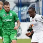 Phân tích, dự đoán kèo trận Gomel đối đầu Isloch Minsk, 00h00 ngày 9/5: Chấm dứt chuỗi thất bại đối đầu