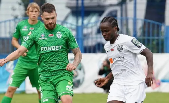 Phân tích, dự đoán kèo trận Gomel đối đầu Isloch Minsk, 00h00 ngày 9/5: Chấm dứt chuỗi thất bại đối đầu