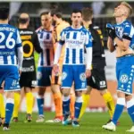 Phân tích kèo trận Goteborg gặp Hammarby, 20h00 ngày 9/5: Khó khăn chờ đón đội khách