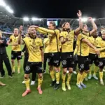 Phân tích và dự đoán kết quả Goteborg gặp Mjallby, 00h00 ngày 26/5: Thử thách khó khăn tiếp theo