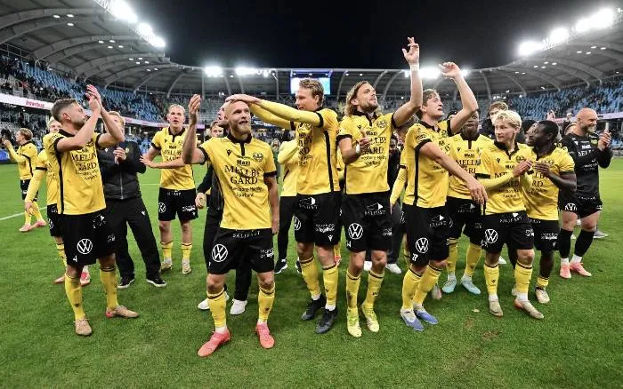 Phân tích và dự đoán kết quả Goteborg gặp Mjallby, 00h00 ngày 26/5: Thử thách khó khăn tiếp theo