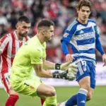 Phân tích kèo trận đấu Granada tiếp đón Sporting de Gijon, 02h00 ngày 31/5: Áp lực lên đội chủ sân