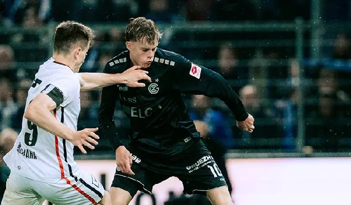 Phân tích kèo trận đấu Grasshopper gặp FC Aarau, 01h15 ngày 22/5: Kẻ thù quen thuộc