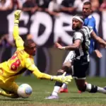 Đánh giá và dự đoán kèo trận Gremio gặp Corinthians, 3h30 ngày 31/5: Kịch bản nhạt nhòa