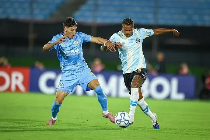 Phân tích và dự đoán trận Gremio gặp Montevideo City Torque, 5h00 ngày 27/5: Quyết tâm đòi nợ