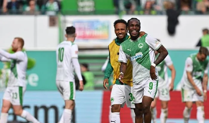 Phân tích và dự đoán kèo trận Greuther Furth đối đầu Rot-Weiss Essen, 01h30 ngày 27/5: Thời cơ lật ngược tình thế