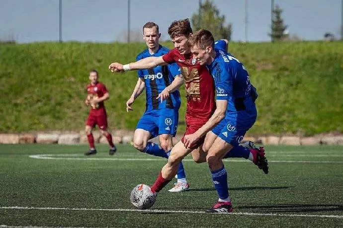 Phân tích, soi kèo trận Grobinas và Jelgava, 22h00 ngày 11/5: Đánh bại đội chủ nhà