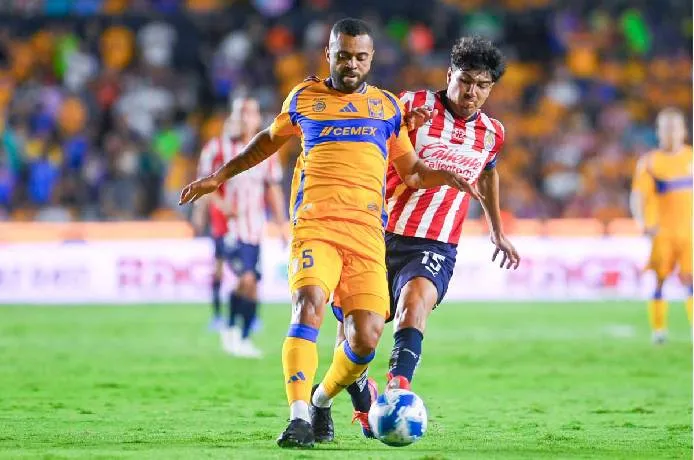 Phân tích và dự đoán trận đấu Guadalajara gặp Tigres UANL, 8h07 ngày 10/5: Thách thức lớn cho đội chủ nhà