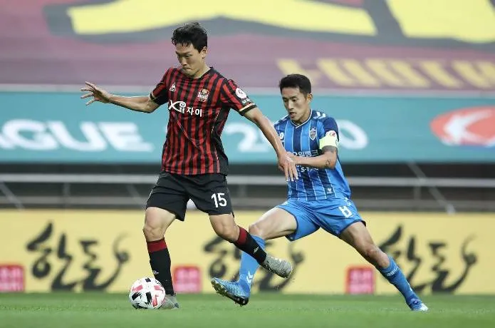 Phân tích kèo Gwangju vs Seoul, 17h30 ngày 12/5: Hành trình gian nan hướng đến chiến thắng