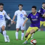 Phân tích kèo trận đấu Hà Nội FC gặp Nam Định, 19h15 ngày 24/5: Đội chủ nhà đang gặp khó khăn