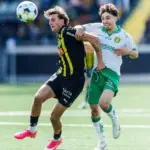 Phân tích và soi kèo trận Hacken gặp Hammarby, 19h00 ngày 31/5: Đánh dấu chuỗi bất bại