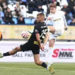 Phân tích và dự đoán trận đấu Hajduk vs Vukovar 91, 23h15 ngày 22/5 - Giải VĐQG Croatia