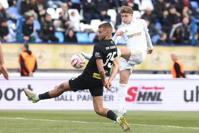 Phân tích và dự đoán trận đấu Hajduk vs Vukovar 91, 23h15 ngày 22/5 – Giải VĐQG Croatia