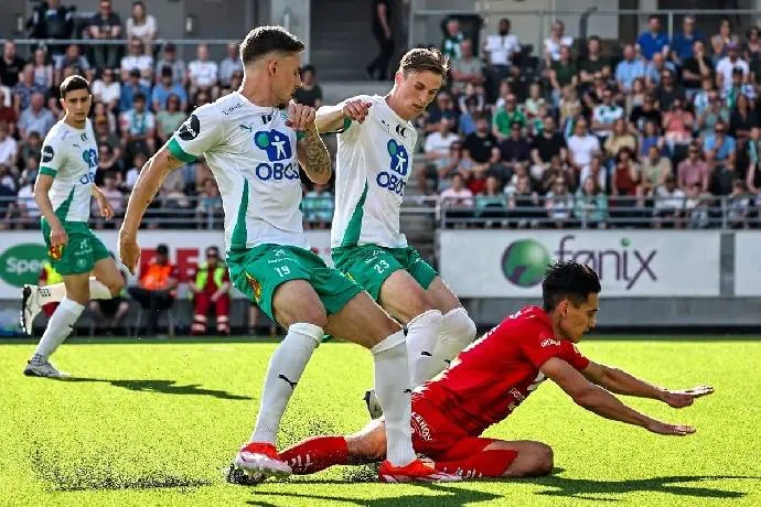 Phân tích và dự đoán kết quả trận đấu HamKam vs Valerenga, 00h00 ngày 9/5: Tiếp tục mạch thắng ấn tượng