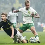 Dự đoán và phân tích kèo Hammarby tiếp đón AIK Solna, 19h00 ngày 24/5: Khởi đầu cuộc chiến mới