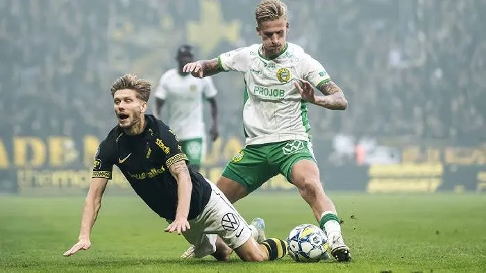 Dự đoán và phân tích kèo Hammarby tiếp đón AIK Solna, 19h00 ngày 24/5: Khởi đầu cuộc chiến mới